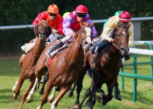 tiercé gagnant : estime de soi, affirmation de soi, confiance en soi 